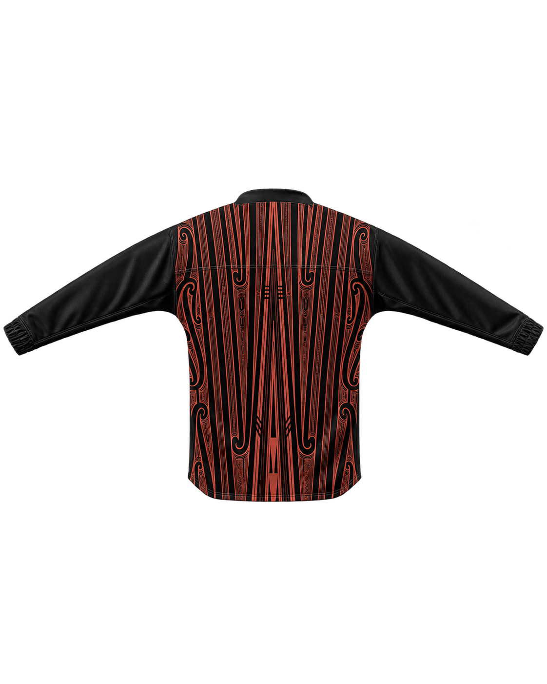 Natives Sports Performance (Panguru) - Training Jacket