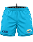 Ngati Porou Rugby League - Replica Playing Shorts