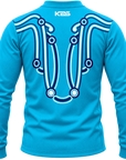 Ngati Porou Rugby League - Long Sleeve