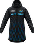 Ngati Porou Rugby League - Bench Jacket