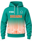 Natives Sports Performance (Hokianga) - Hoodie
