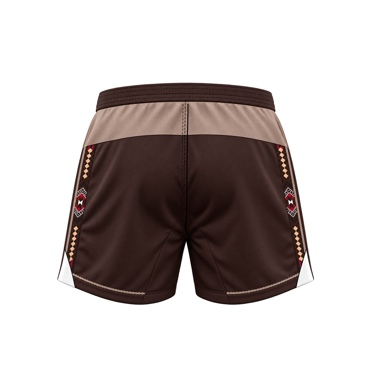 Tauira Mai Tawhiti - Training Shorts