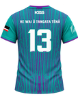 Natives Sports Performance (Ngāti Kahu) -  N-Line T-Shirt