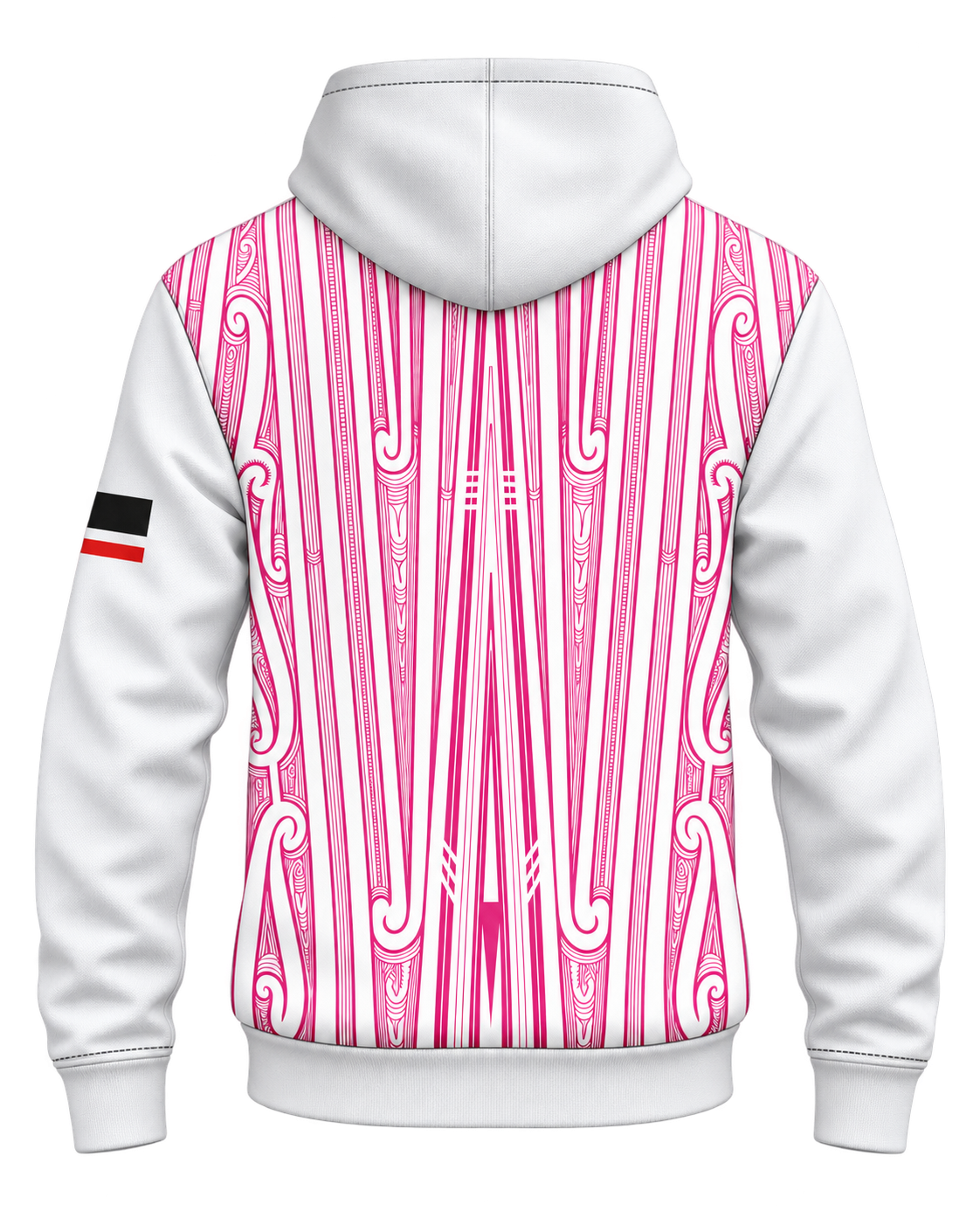 Natives Sports Performance - Hoodie