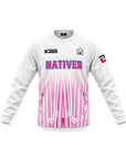 Natives Sports Performance - Training Jacket