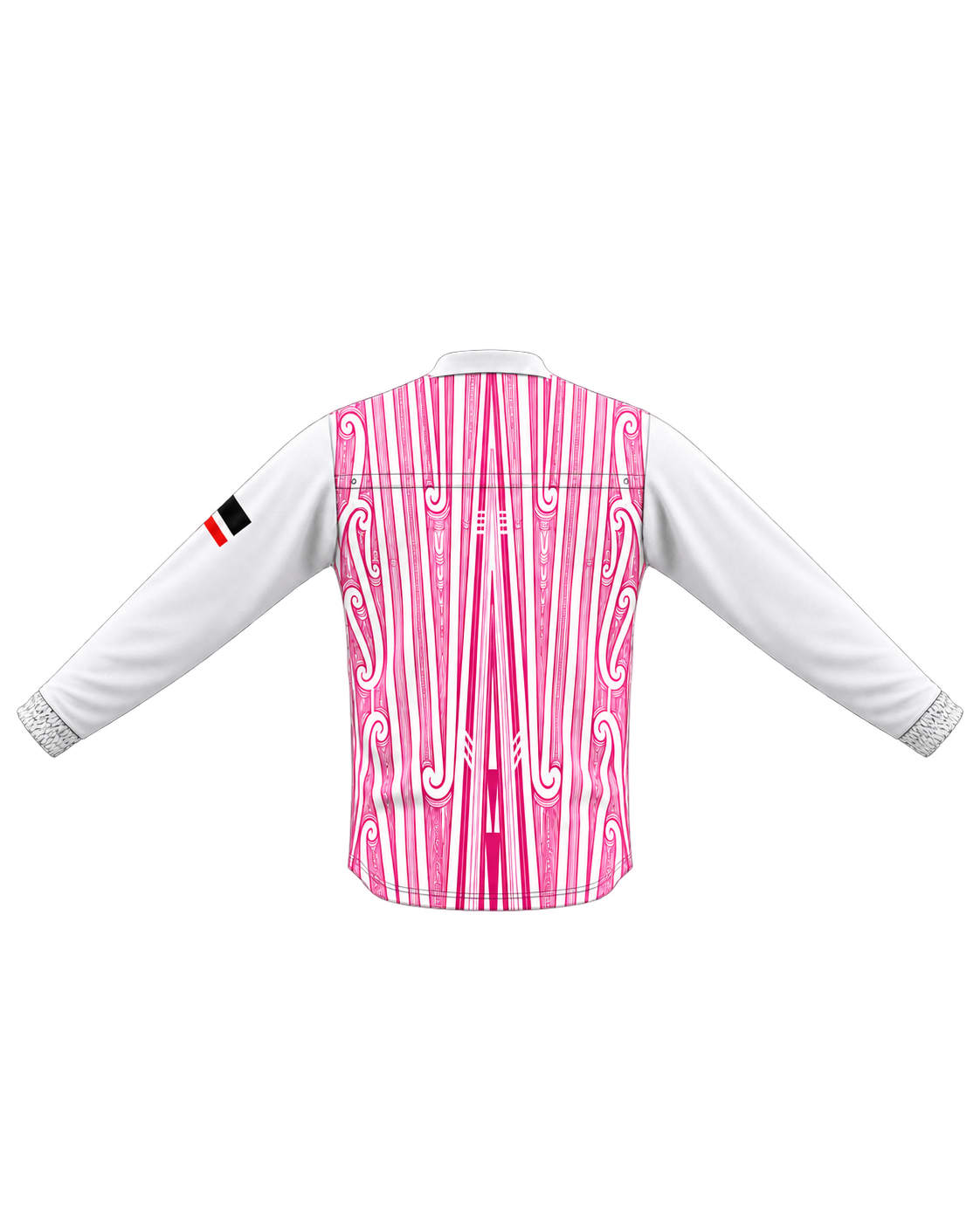 Natives Sports Performance - Training Jacket