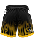 Natives Sports Performance (Pukepoto)- Multi Purpose Shorts