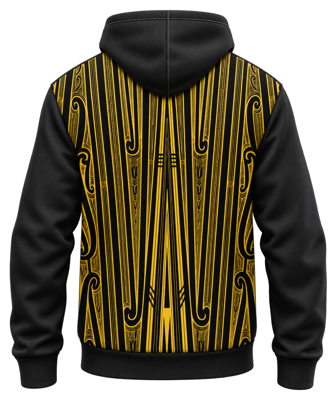 Natives Sports Performance (Pukepoto) - Hoodie