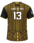 Natives Sports Performance (Pukepoto) - N-Line T-Shirt