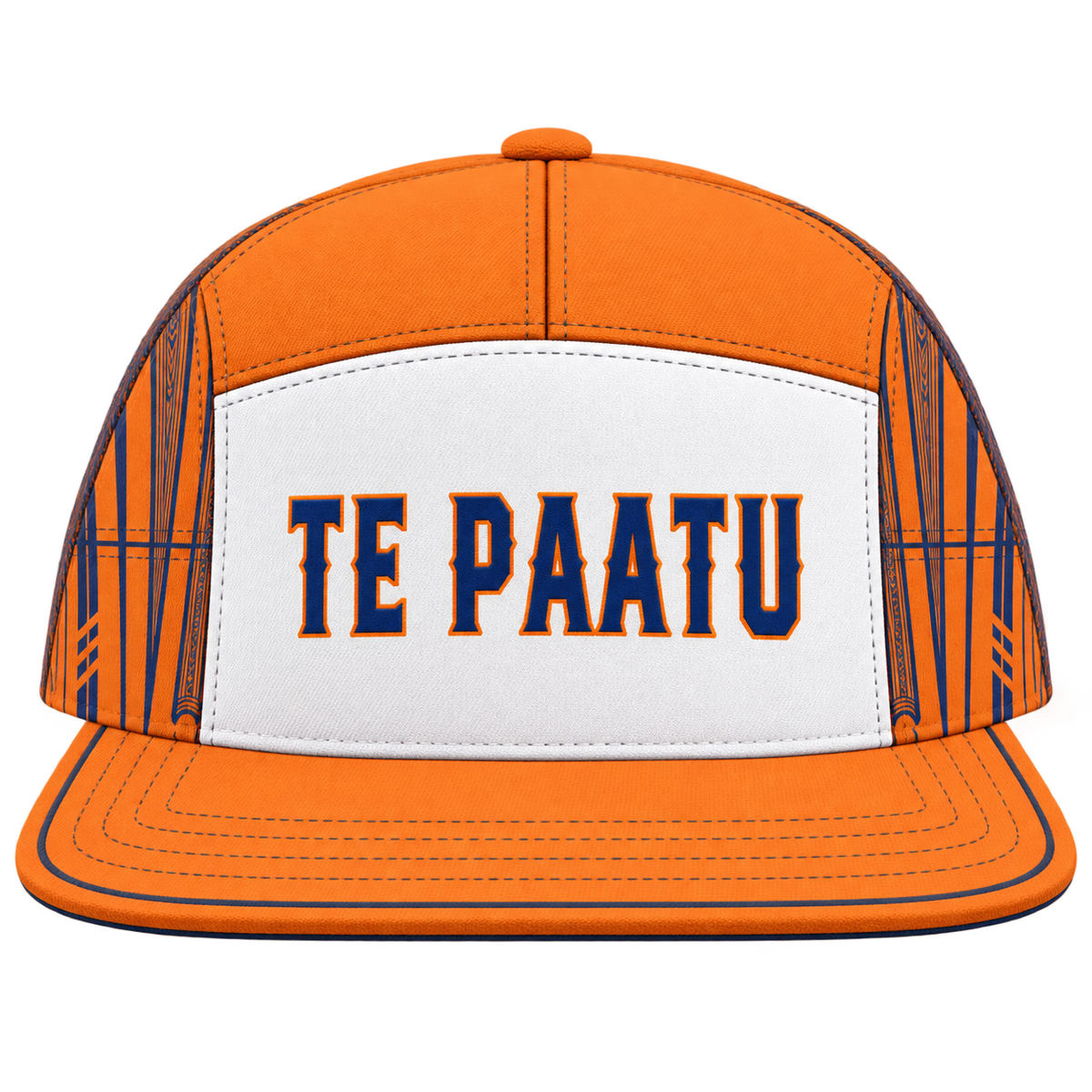 Natives Sports Performance (Te Paatu) - Cap
