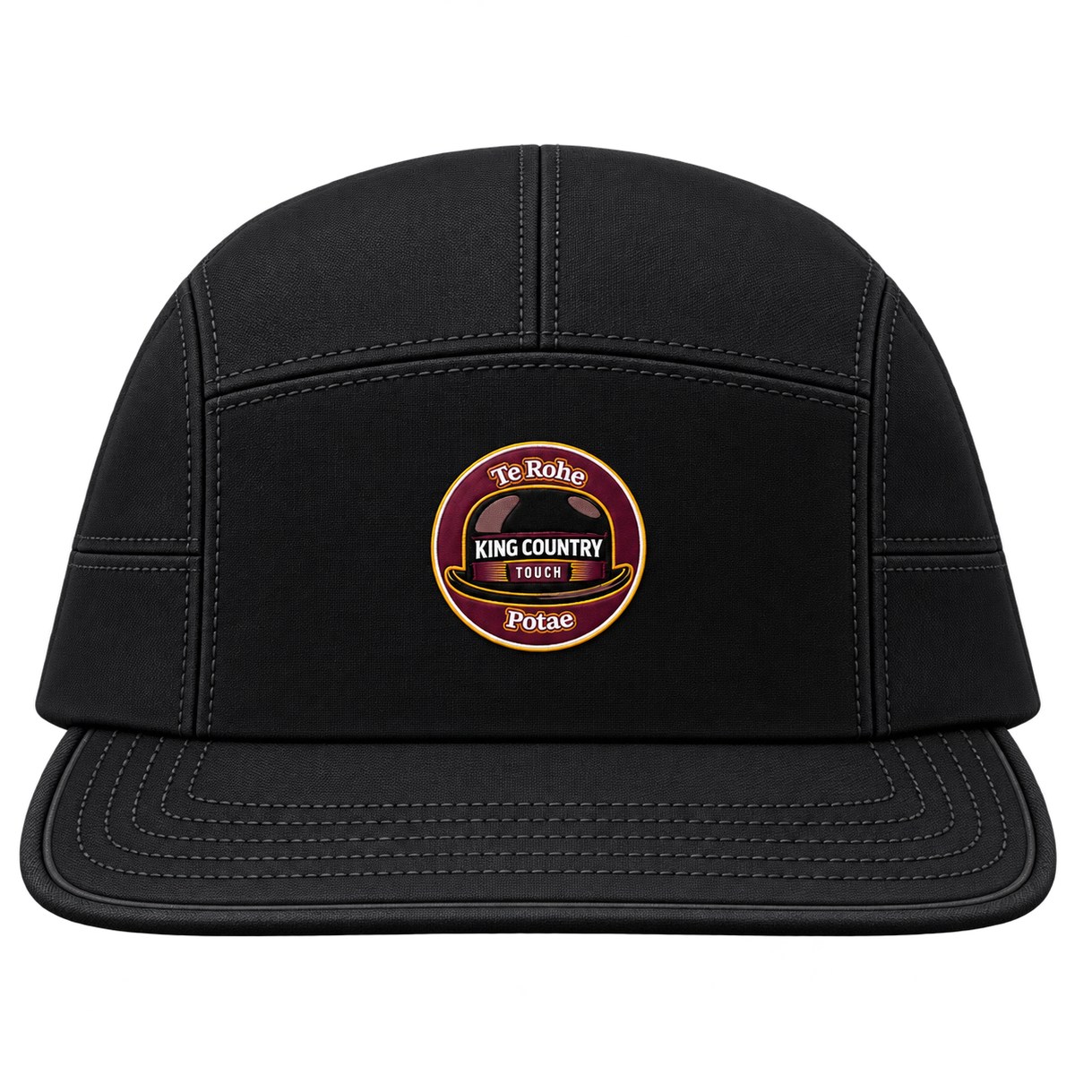 King Country Touch - N-Line Cap