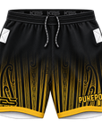 Natives Sports Performance (Pukepoto)- Multi Purpose Shorts