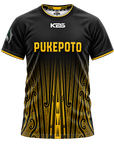 Natives Sports Performance (Pukepoto) - N-Line T-Shirt