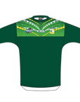Cook Island Touch - Training Jacket