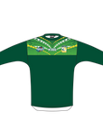 Cook Island Touch - Training Jacket