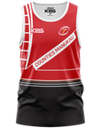 7th Touch - Counties Manukau Heritage Singlet