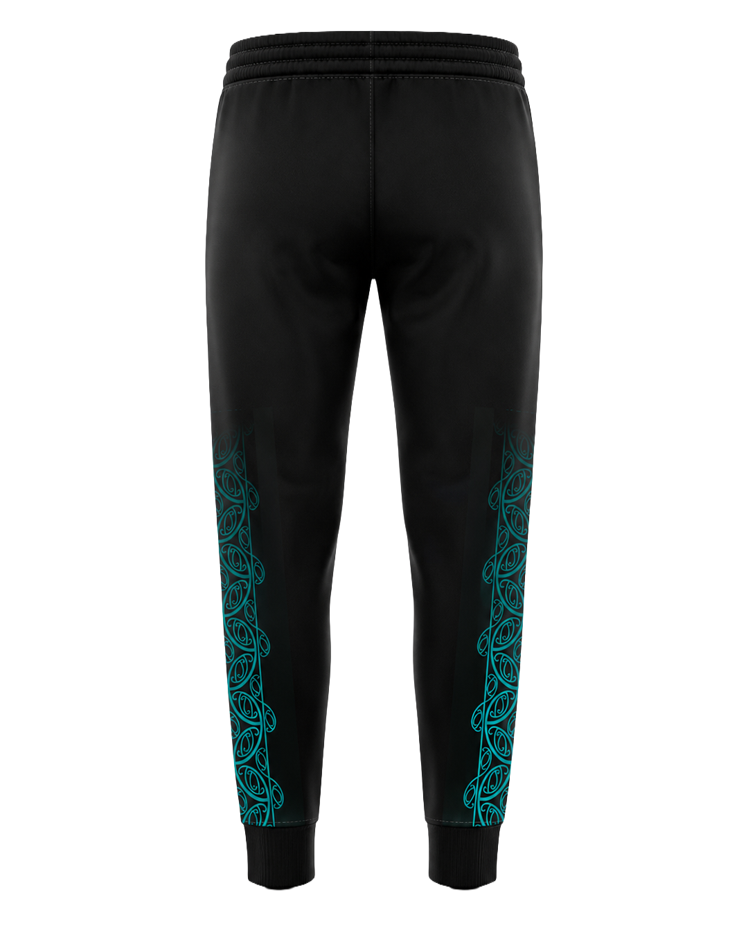 Waiora -  Cuffed Trackpants