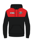 Elementz - Sublimated Hoodie