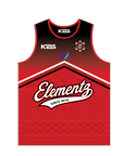 Elementz - Reversible Singlet