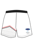 Elementz - Sublimated Shorts
