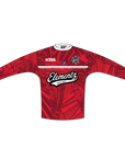 Elementz - Training Jacket