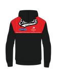 Elementz - Sublimated Hoodie