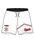 Elementz - Sublimated Shorts