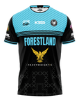 Forestland Falcons - N-Line T-Shirt