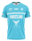 Forestland Falcons - N-Line T-Shirt
