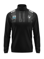 Forestland Falcons - Quarter Zip Jacket