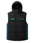Waiora - Puffer Vest