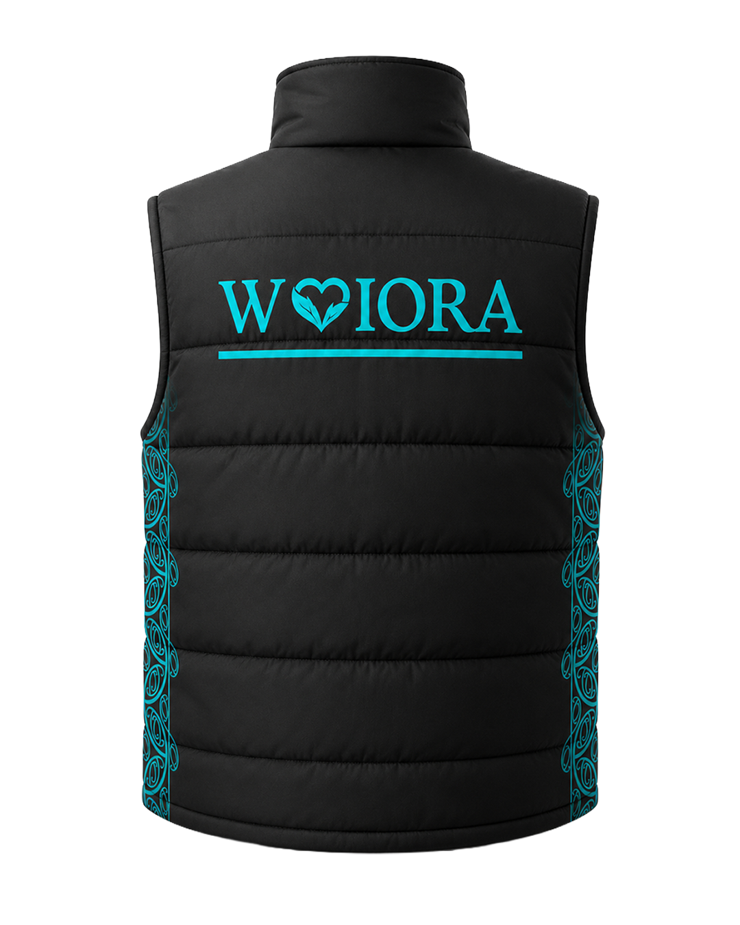 Waiora - Puffer Vest