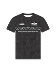 Mangatū Marae - T-Shirt (Grey)
