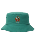 Te Ahoroa Marae - Bucket Hat