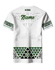 Hikairo-Morehu - T-Shirt
