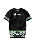 Hikairo-Morehu - T-Shirt (Black)