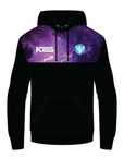 High Voltage - Hybrid Hoodie