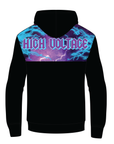 High Voltage - Hybrid Hoodie