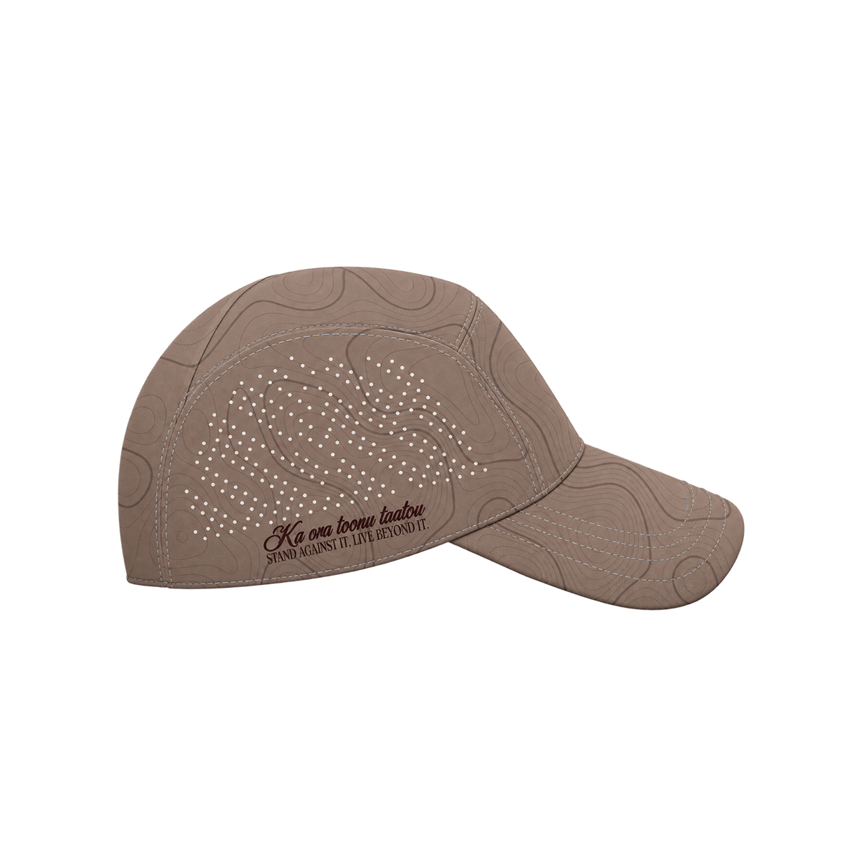 Hana-Rāwhiti - Motion Cap