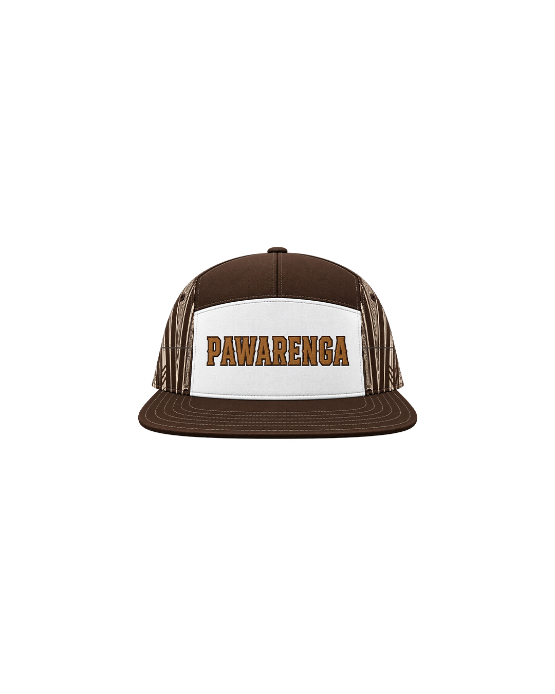 Natives Sports Performance (Paweranga) -  Caps