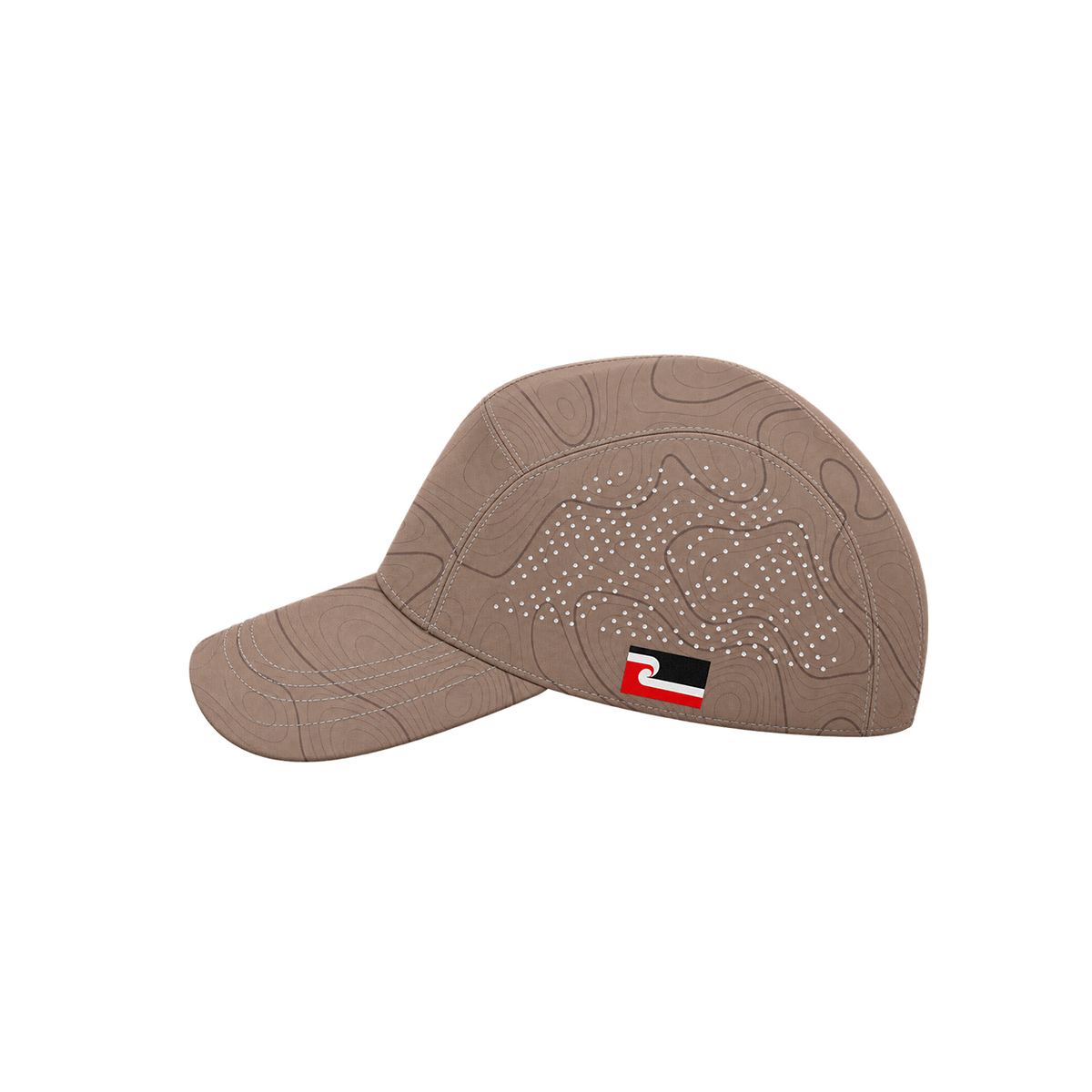 Hana-Rāwhiti - Motion Cap
