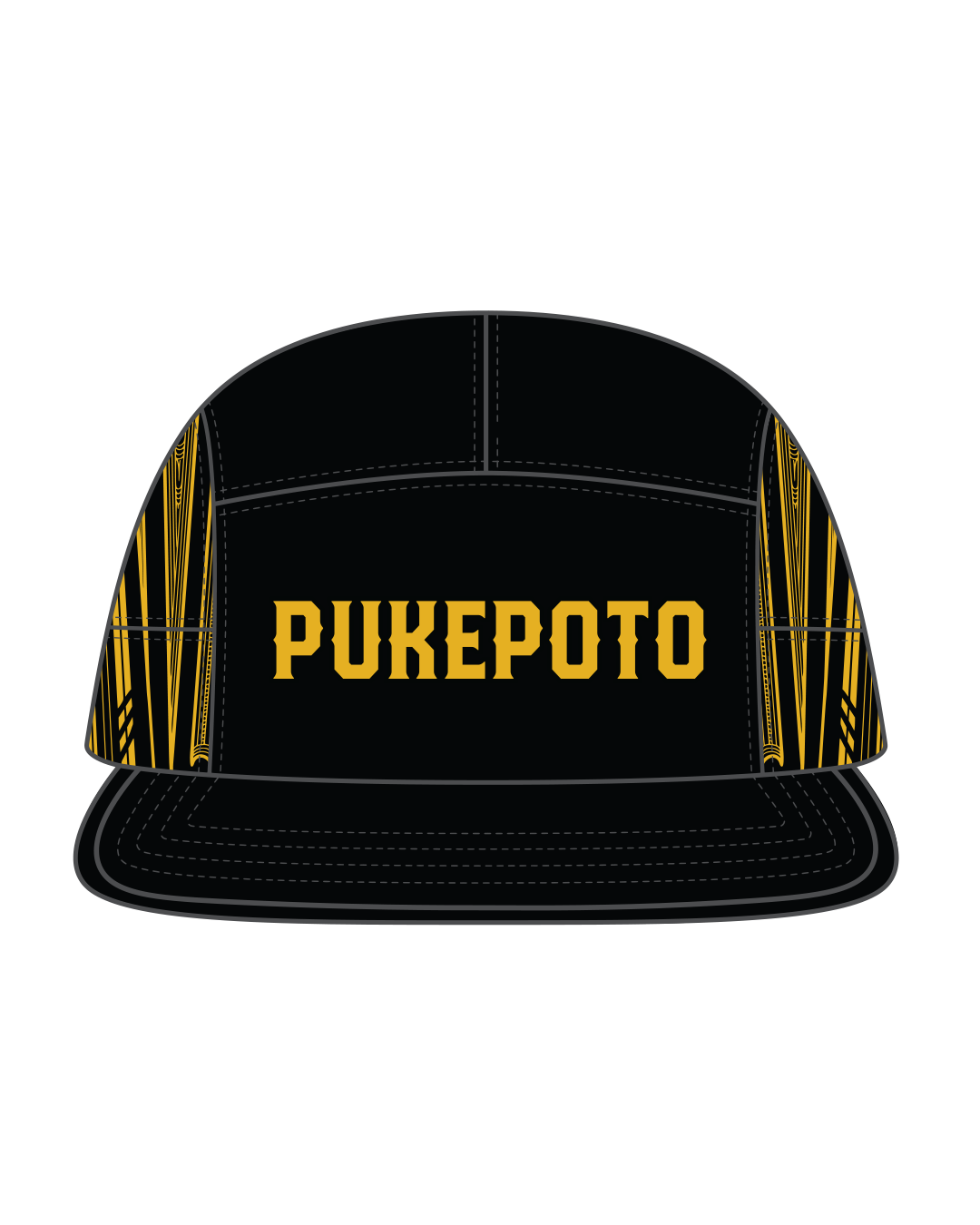 Natives Sports Performance (Pukepoto)- Caps
