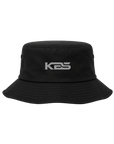 Te Ahoroa Marae - Bucket Hat (Black)