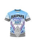Haupapa Paikea Whānau - N-Line T-Shirt