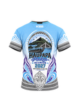 Haupapa Paikea Whānau - N-Line T-Shirt