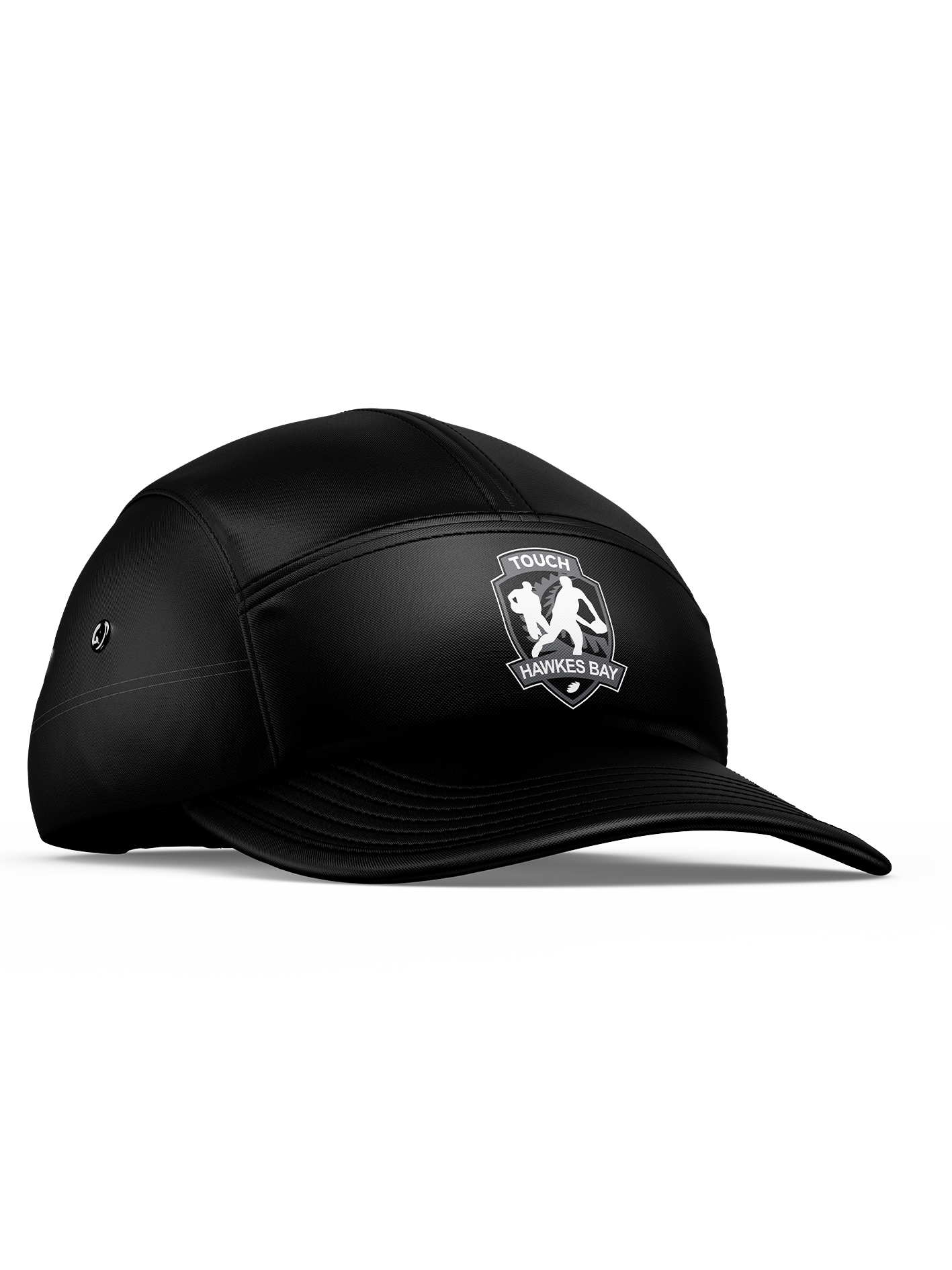 Touch Hawkes Bay - N-Line Cap