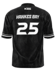 Touch Hawkes Bay - Supporter Jersey