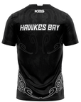 Touch Hawkes Bay - N-Line Training T-Shirt