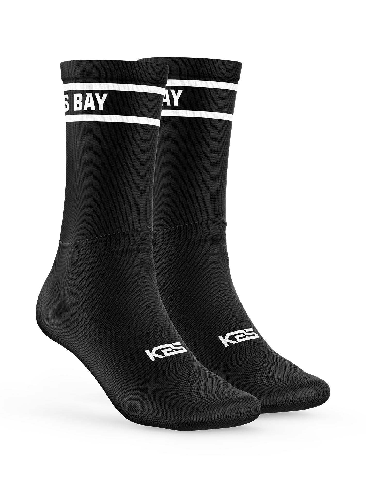Touch Hawkes Bay - Crew Socks