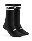 Touch Hawkes Bay - Crew Socks
